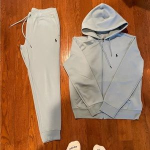 Polo Ralph Lauren Tracksuit
